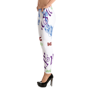 MxM Music Leggings