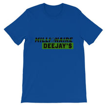 Load image into Gallery viewer, MXM GEAR Millionaire Deejays T-Shirt