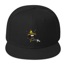 Load image into Gallery viewer, {MXM} Vinyl King Vinyl Queen Snapback