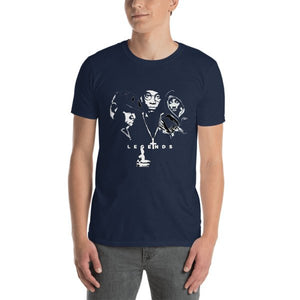 Legends MxM Short-Sleeve Unisex T-Shirt