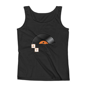 MXM GEAR Breaking Vinyl Ladies' Tank