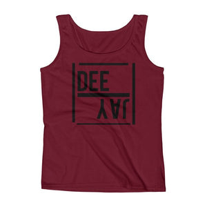 MXM GEAR Dee Jay Ladies' Tank