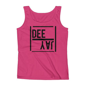 MXM GEAR Dee Jay Ladies' Tank