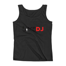 Load image into Gallery viewer, MXM GEAR Live DJ Ladies&#39; Tank