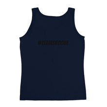 Load image into Gallery viewer, #TEAMSKOOBE LOGO Ladies&#39; Tank (Official DJ of MXM GEAR)