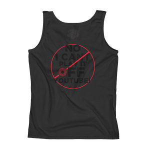 MXM GEAR Live DJ Ladies' Tank