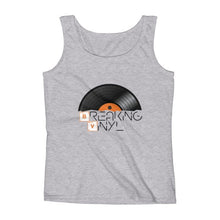 Load image into Gallery viewer, MXM GEAR Breaking Vinyl Ladies&#39; Tank