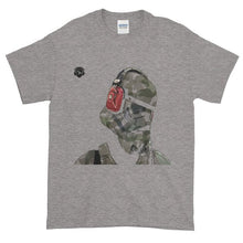 Load image into Gallery viewer, MxM Storm Trooper DJ Short-Sleeve T-Shirt