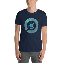 Load image into Gallery viewer, Mxm CDJ Short-Sleeve Unisex T-Shirt