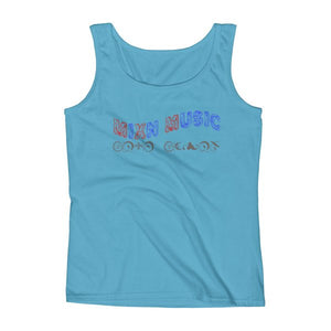 Mixn Music MxM Ladies' Tank