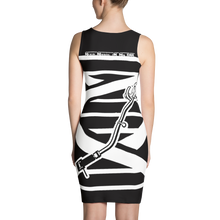 Load image into Gallery viewer, Mixn Music in My DNA Dress