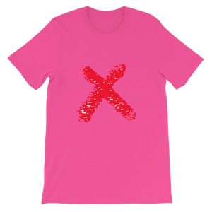 MXM GEAR No Requests T-Shirt