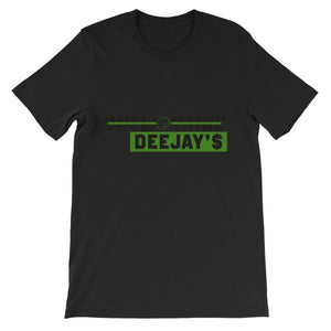 MXM GEAR Millionaire Deejays T-Shirt