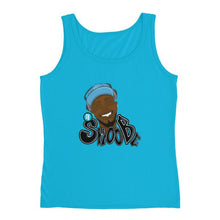 Load image into Gallery viewer, #TEAMSKOOBE LOGO Ladies&#39; Tank (Official DJ of MXM GEAR)