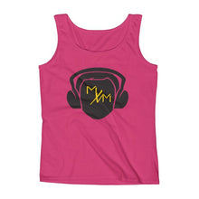 Load image into Gallery viewer, MXM GEAR Logo Ladies&#39; Tank