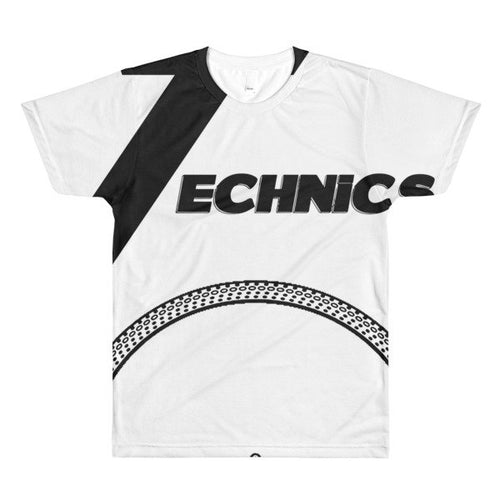 MXM GEAR Technics T-Shirt