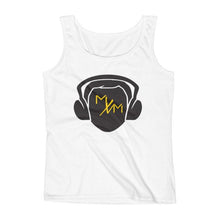 Load image into Gallery viewer, MXM GEAR Logo Ladies&#39; Tank