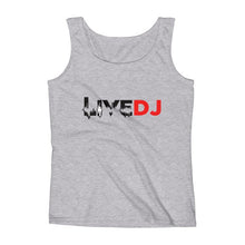 Load image into Gallery viewer, MXM GEAR Live DJ Ladies&#39; Tank