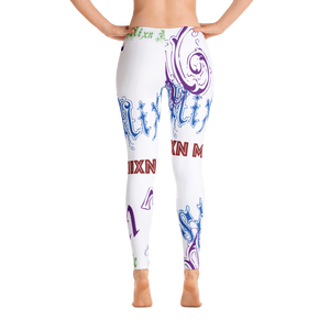 MxM Music Leggings