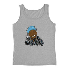 Load image into Gallery viewer, #TEAMSKOOBE LOGO Ladies&#39; Tank (Official DJ of MXM GEAR)