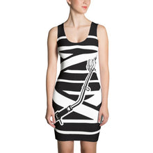 Load image into Gallery viewer, Mixn Music in My DNA Dress