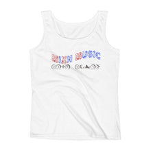 Load image into Gallery viewer, Mixn Music MxM Ladies&#39; Tank