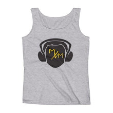 Load image into Gallery viewer, MXM GEAR Logo Ladies&#39; Tank