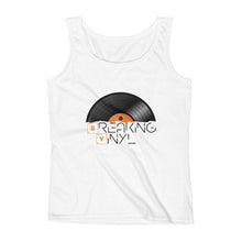 Load image into Gallery viewer, MXM GEAR Breaking Vinyl Ladies&#39; Tank