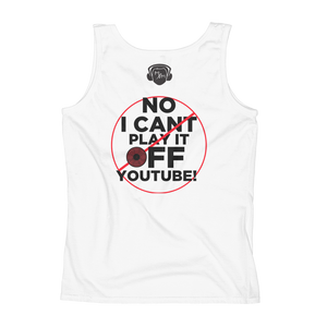 MXM GEAR Live DJ Ladies' Tank