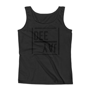 MXM GEAR Dee Jay Ladies' Tank