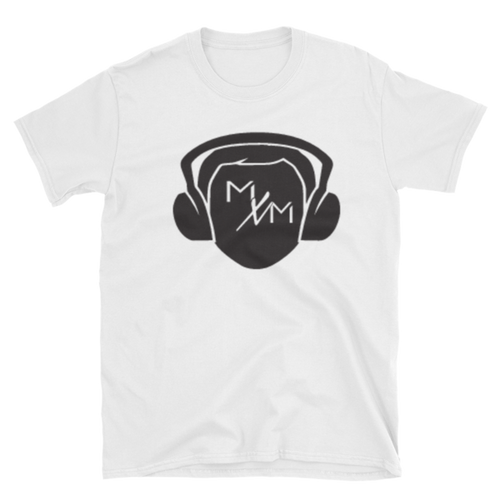 MXM GEAR Logo T-Shirt