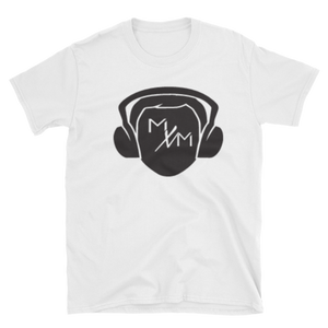 MXM GEAR Logo T-Shirt