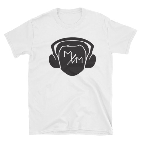 MXM GEAR Logo T-Shirt