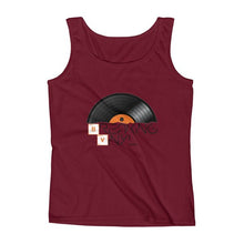 Load image into Gallery viewer, MXM GEAR Breaking Vinyl Ladies&#39; Tank