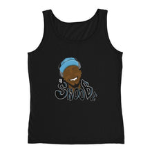 Load image into Gallery viewer, #TEAMSKOOBE LOGO Ladies&#39; Tank (Official DJ of MXM GEAR)