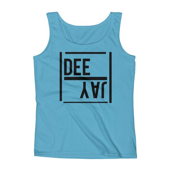 MXM GEAR Dee Jay Ladies' Tank