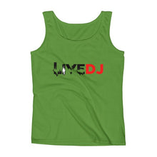 Load image into Gallery viewer, MXM GEAR Live DJ Ladies&#39; Tank