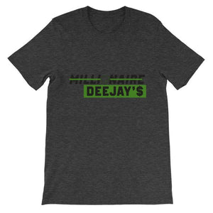 MXM GEAR Millionaire Deejays T-Shirt