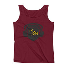 Load image into Gallery viewer, MXM GEAR Logo Ladies&#39; Tank