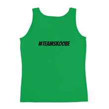 Load image into Gallery viewer, #TEAMSKOOBE LOGO Ladies&#39; Tank (Official DJ of MXM GEAR)