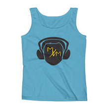 Load image into Gallery viewer, MXM GEAR Logo Ladies&#39; Tank