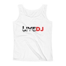 Load image into Gallery viewer, MXM GEAR Live DJ Ladies&#39; Tank