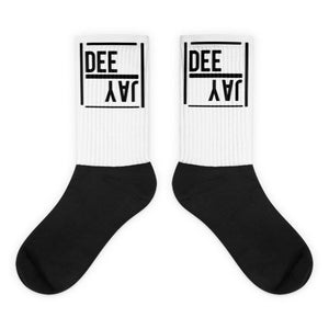 Dee Jay MxM Socks