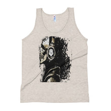 Load image into Gallery viewer, Death &amp; Music Unisex Tank Top