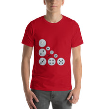 Load image into Gallery viewer, Dicer Short-Sleeve Unisex T-Shirt