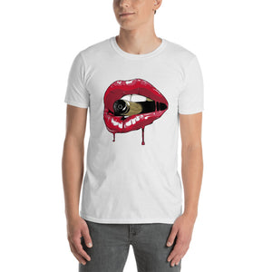 Lusting Vinyls Short-Sleeve Unisex T-Shirt