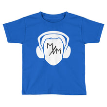 Load image into Gallery viewer, Boy&#39;s (Kids) MxM Logo Short Sleeve T-Shirt