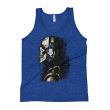 Load image into Gallery viewer, Death &amp; Music Unisex Tank Top