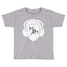 Load image into Gallery viewer, Boy&#39;s (Kids) MxM Logo Short Sleeve T-Shirt