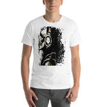 Load image into Gallery viewer, Death and Music Short-Sleeve Unisex T-Shirt